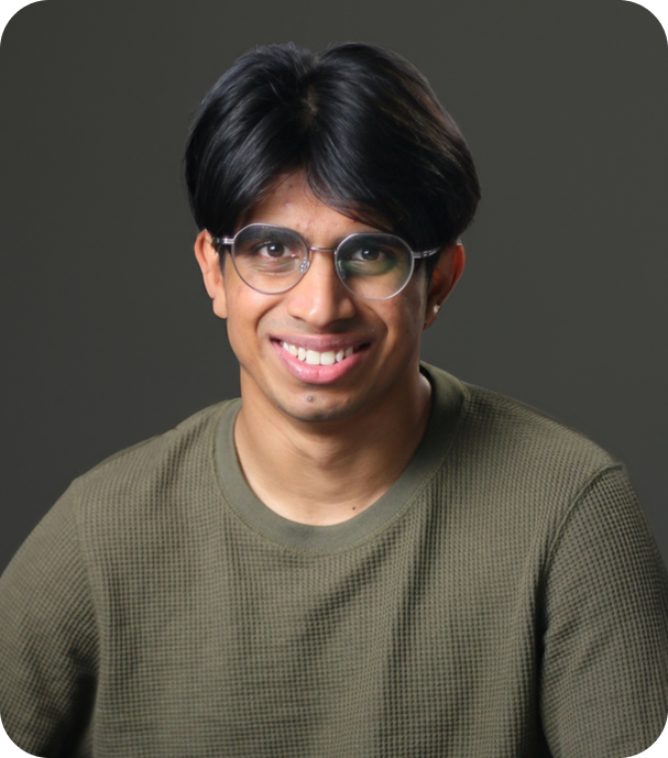 Ashvin Praveen Profile Picture